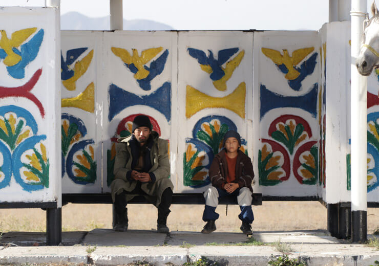 プロダクションノート写真1