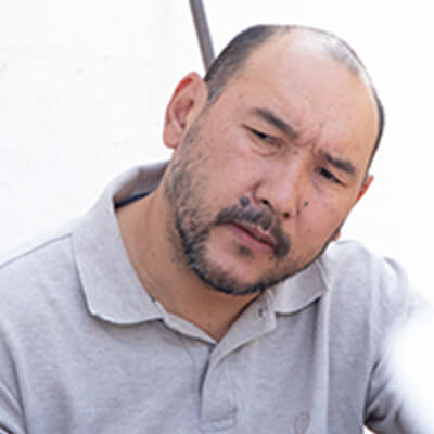 エルラン・ヌルムハンベトフ